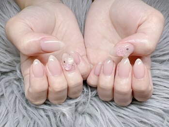 ドーリーガール(Dolly Girl)/