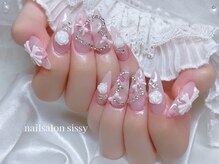 シシー 心斎橋店(sissy)/rosedesign