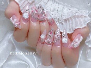 シシー 心斎橋店(sissy)/rosedesign