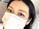 ダブル 上本町店(DOUBLE)の写真/「すぐ取れる」「ばらつきやすい」そんなお悩みを解決☆キープ力に自信あり！持続性の高い美まつ毛に♪