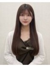 ナナリスボン 福岡(NANA LISBON) F. YUKA