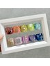 【NEW】フット★選べる親指アート2本 ¥8,000~