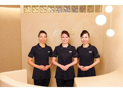 FAMILIA SLIM MAISON 【福岡市天神痩身ダイエット】の写真