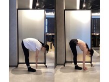 フォルマ(forma)の雰囲気（体が硬い方、初心者の方でも大歓迎です◎）
