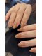 coco nail＆beautyの写真/忙しい方必見♪60分で“ちゃんと可愛い”指先へ。