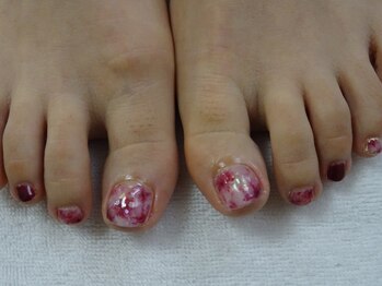 ネイルサロン リッティー(RITTY)/