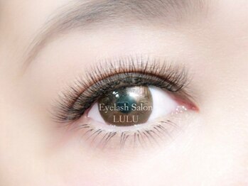 アイラッシュサロン ルル(Eyelash Salon LULU)/大人のラグジュアリーEYE