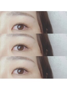 プライズアイリス アイラッシュ 池袋東口店(prize Iris eyelash)/キュートデザイン♪【池袋】