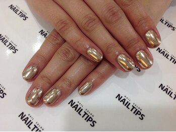 ネイル チップス 天文館本店(NAIL TIPS)/選べる定額デザイン￥6500