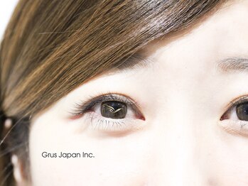 グルス(GRUS)/ボリュームラッシュ