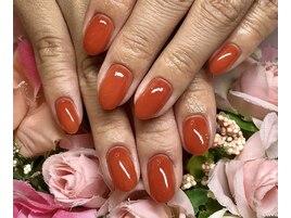 3 テラコッタワンカラー