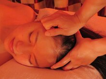 リラクゼーション もみやん/ドライヘッドSPAコ-ス