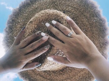 リネイル(linail.)/Full art ￥11550