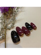 デュオ(duo)/12月monthlyデザイン6900