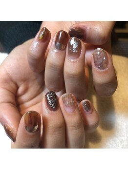 ジェイノヴァール(Jnovart)/