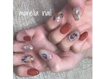 モレリア(morelia)/10本アートコース