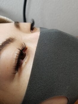 クリスタル(Crystal)/