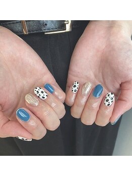 アンバー(Amber)/ダルメシアン♪