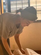 リフレクソロジー リリー(RiLy)&nbsp;石井 良子