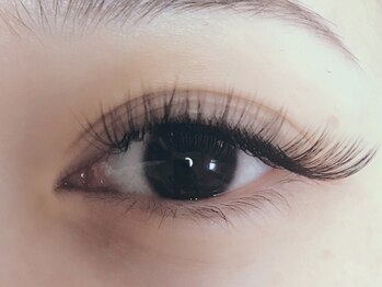 アイラッシュリング(EYELASH RING)/ボリュームラッシュ120束