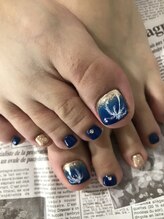 チャーミーネイル(Trami nail)/
