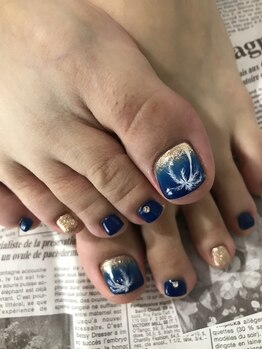 チャーミーネイル(Trami nail)/
