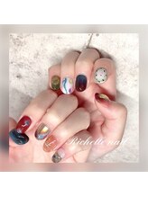 リシェル 横浜店(Richelle)/持ち込み90分コース