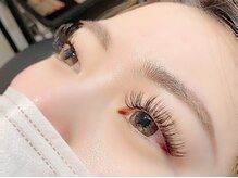 アンドミラ(&.MILA)/バインドロック