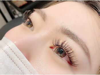 アンドミラ(&.MILA)/バインドロック