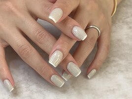 夏☆サンドネイル