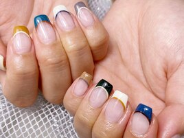 オフ無料♪ＨＡＮＤ90分アート☆