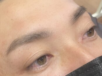 ビーズアモール 大府店(B's amor)/B's amor 大府店　Eyebrows