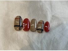 アミュレット(AMULET)/10月定額　6050円(税込)