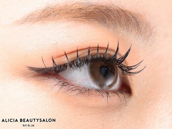 アリシア ビューティサロン(Alicia beautysalon)/