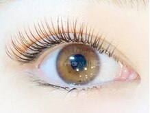 クチュールラッシュ バイ アイマジック 渋谷店(COUTURE LASH by eye majic)/パリエク120本(フラットラッシュ