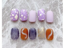 ～12月Monthly　Design～