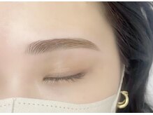 モカ 春日(Moca)/美眉スタイリング×眉カラー