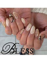 ブレス(BLESS)/バレンタイン