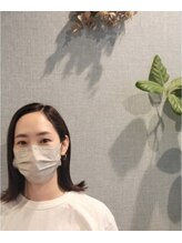 グリーン(green) 小松 清美