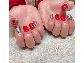 ワイプラス(Y+)/