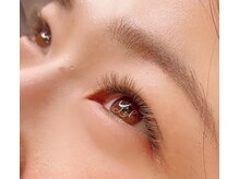 リル(Lil)/特許perfect lash オールカラー