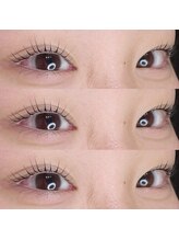エムアイラッシュ(M.eyelash)/