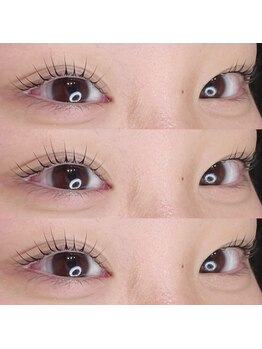 エムアイラッシュ(M.eyelash)/