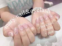 メアリー ネイルアンドアイラッシュ 八木店(mary)/ネイル
