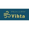 ヴィヒタ(Vihta)ロゴ