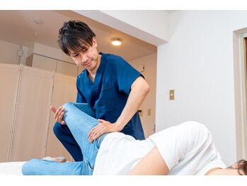 クルミ(Kurumi)/産後骨盤矯正