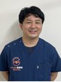越谷みんなの鍼灸整骨院 福島 大輝