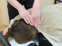 アルケル鍼灸整骨院/手技/整体/全身調整/もみほぐし