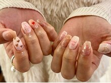 ネオリーブニコ(Neolive Nico)/初めてネイルデザイン集