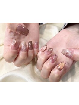 アートの種類が豊富